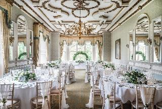 Ettington Park fotoÄŸrafÄ±