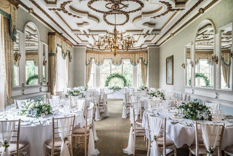 Ettington Park - Aktivite