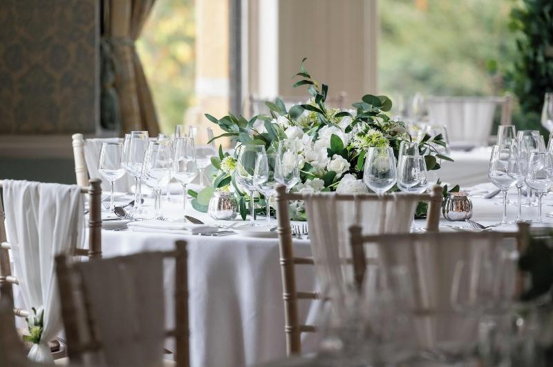 Ettington Park - Aktivite