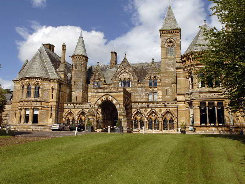 Ettington Park fotoÄŸrafÄ±