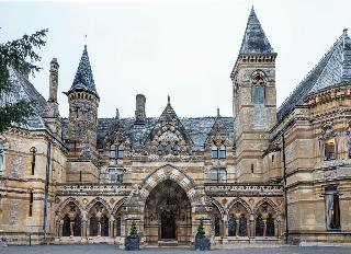 Ettington Park otel fotoğrafı