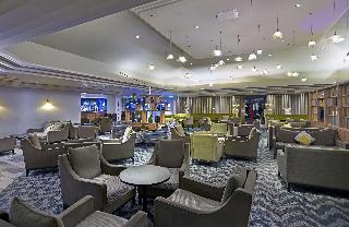 Doubletree by Hilton Bristol North fotoÄŸrafÄ±