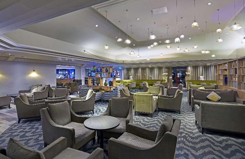 Doubletree by Hilton Bristol North - Bar