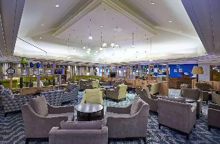 Doubletree by Hilton Bristol North fotoÄŸrafÄ±