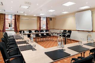 Doubletree by Hilton Bristol North fotoÄŸrafÄ±