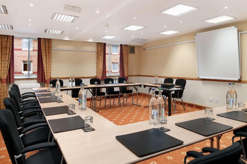 Doubletree by Hilton Bristol North - Toplantı