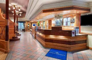 Doubletree by Hilton Bristol North fotoÄŸrafÄ±
