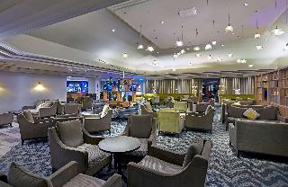 Doubletree by Hilton Bristol North fotoÄŸrafÄ±