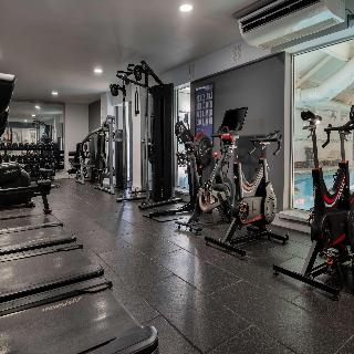 Doubletree by Hilton Bristol North fotoÄŸrafÄ±