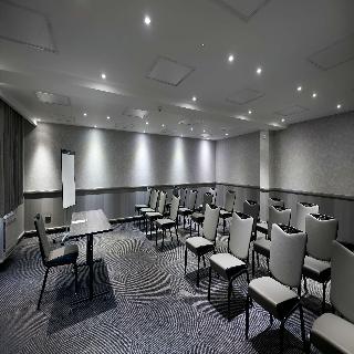 Doubletree by Hilton Bristol North fotoÄŸrafÄ±