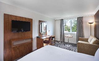Doubletree by Hilton Bristol North fotoÄŸrafÄ±