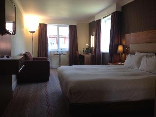 Doubletree by Hilton Bristol North fotoÄŸrafÄ±
