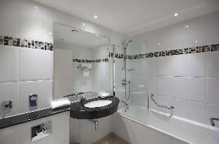 Doubletree by Hilton Bristol North fotoÄŸrafÄ±