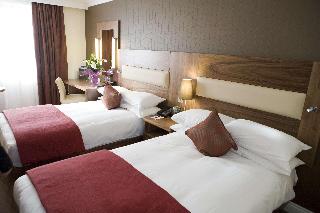 Doubletree by Hilton Bristol North fotoÄŸrafÄ±