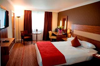 Doubletree by Hilton Bristol North fotoÄŸrafÄ±