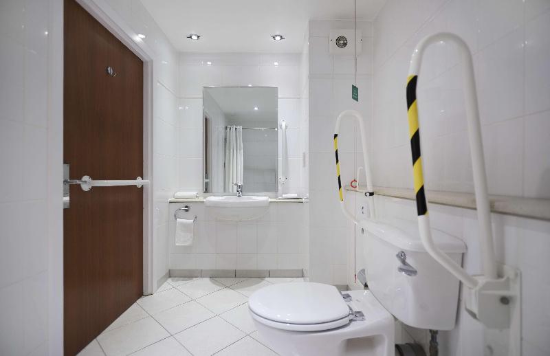 Doubletree by Hilton Bristol North - Oda
