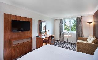 Doubletree by Hilton Bristol North fotoÄŸrafÄ±