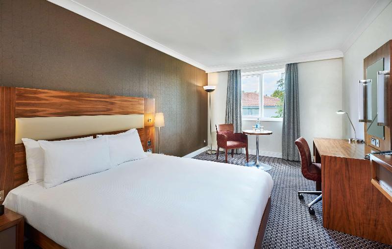 Doubletree by Hilton Bristol North - Oda