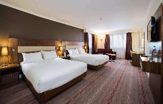 Doubletree by Hilton Bristol North fotoÄŸrafÄ±