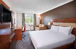 Doubletree by Hilton Bristol North fotoÄŸrafÄ±