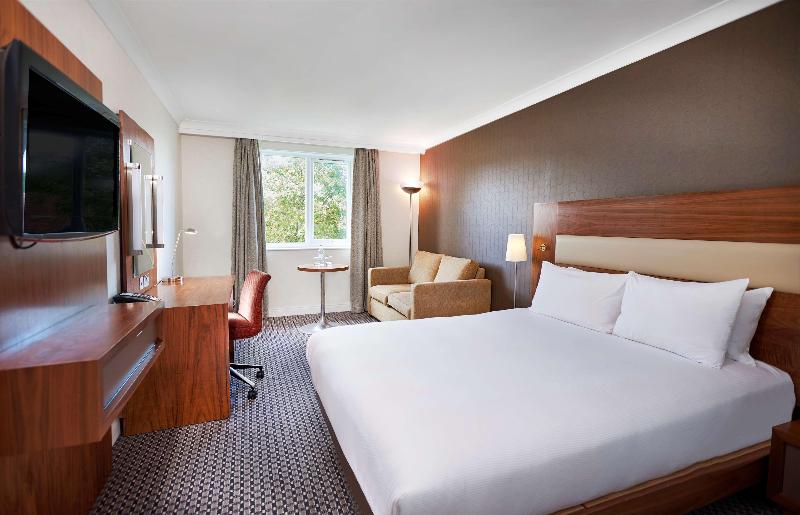 Doubletree by Hilton Bristol North - Oda