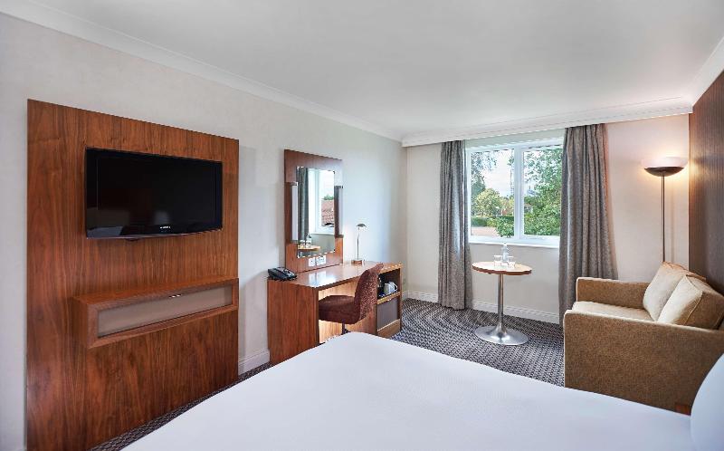 Doubletree by Hilton Bristol North - Oda