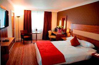 Doubletree by Hilton Bristol North fotoÄŸrafÄ±