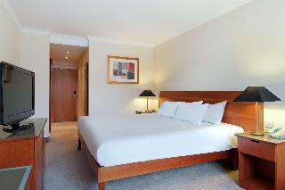 Doubletree by Hilton Bristol North fotoÄŸrafÄ±