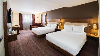 Doubletree by Hilton Bristol North fotoÄŸrafÄ±