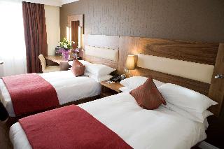 Doubletree by Hilton Bristol North fotoÄŸrafÄ±