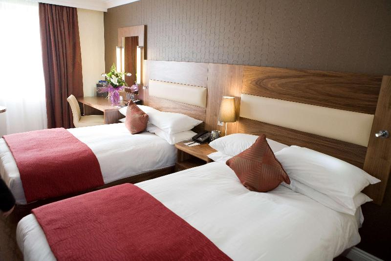 Doubletree by Hilton Bristol North - Oda