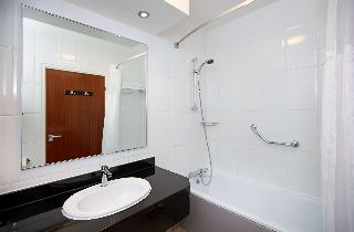 Doubletree by Hilton Bristol North fotoÄŸrafÄ±