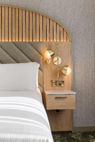 Doubletree by Hilton Bristol North fotoÄŸrafÄ±