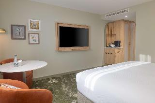Doubletree by Hilton Bristol North fotoÄŸrafÄ±