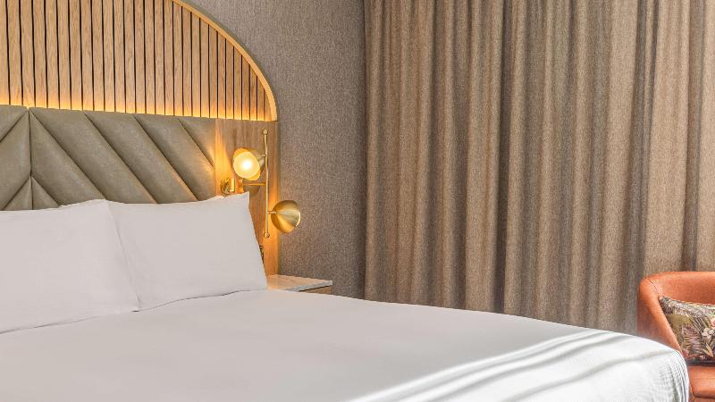 Doubletree by Hilton Bristol North - Oda