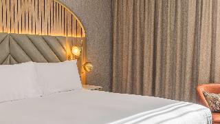 Doubletree by Hilton Bristol North fotoÄŸrafÄ±