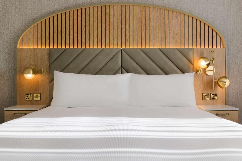 Doubletree by Hilton Bristol North - Oda