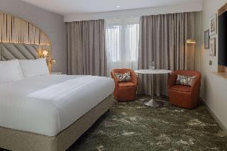 Doubletree by Hilton Bristol North fotoÄŸrafÄ±
