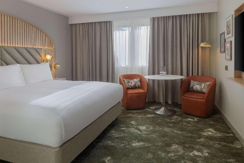 Doubletree by Hilton Bristol North - Oda