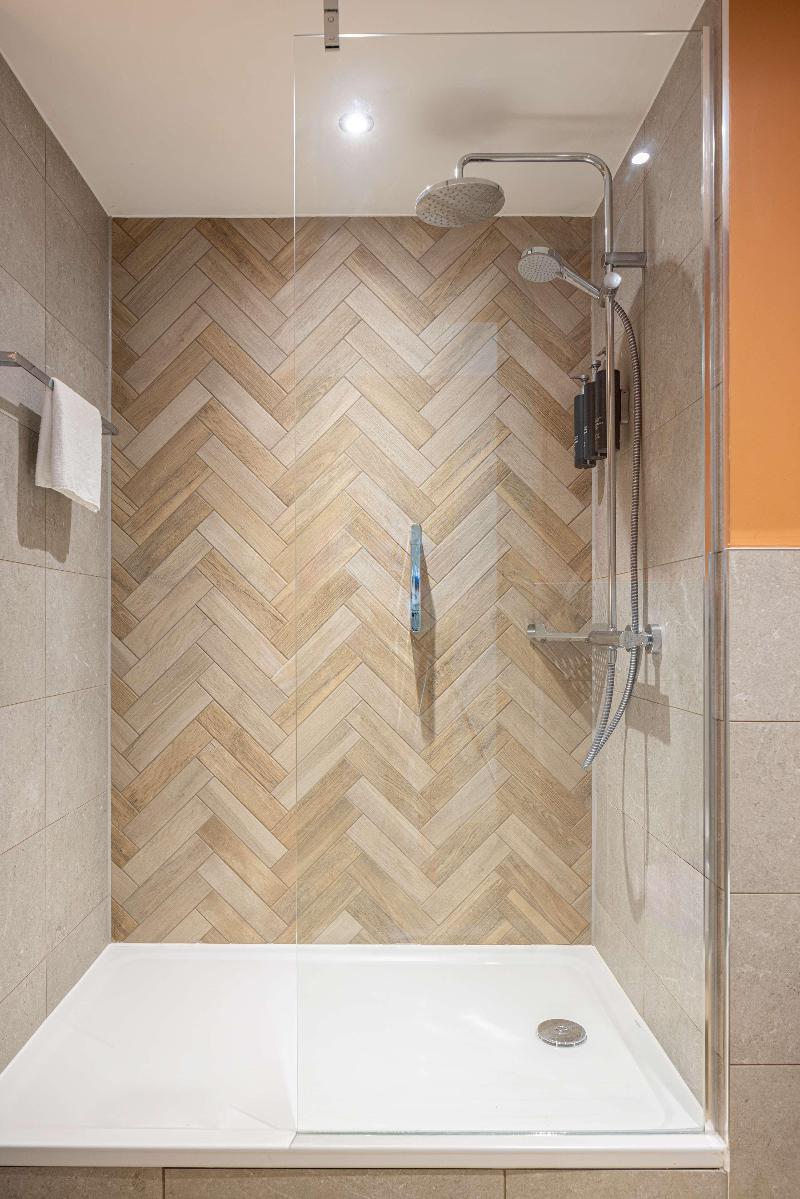 Doubletree by Hilton Bristol North - Oda