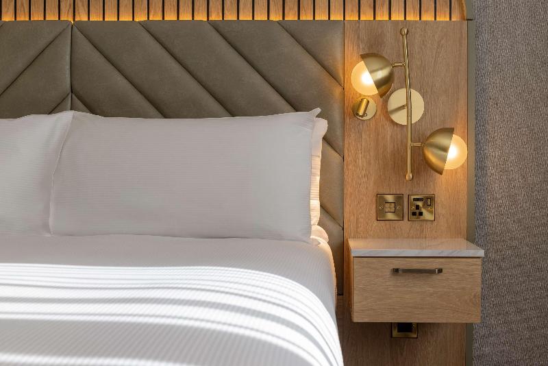 Doubletree by Hilton Bristol North - Oda