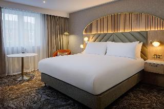 Doubletree by Hilton Bristol North fotoÄŸrafÄ±