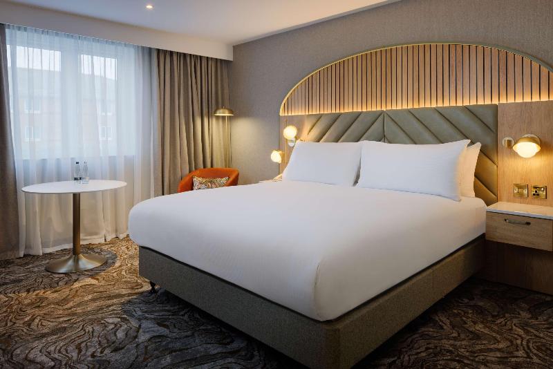 Doubletree by Hilton Bristol North - Oda