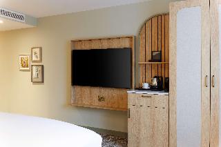 Doubletree by Hilton Bristol North fotoÄŸrafÄ±