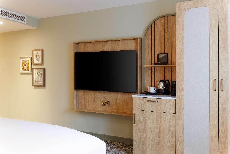 Doubletree by Hilton Bristol North - Oda