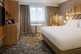 Doubletree by Hilton Bristol North fotoÄŸrafÄ±