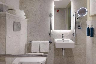 Doubletree by Hilton Bristol North fotoÄŸrafÄ±