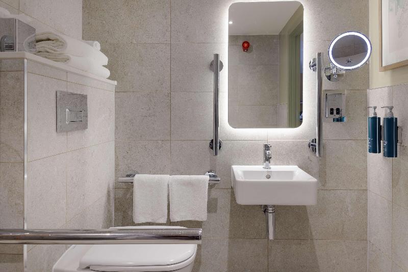 Doubletree by Hilton Bristol North - Oda