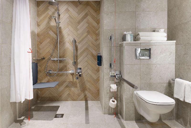 Doubletree by Hilton Bristol North - Oda