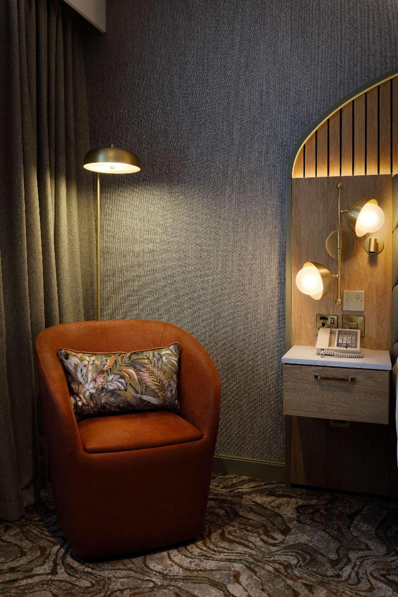 Doubletree by Hilton Bristol North - Oda